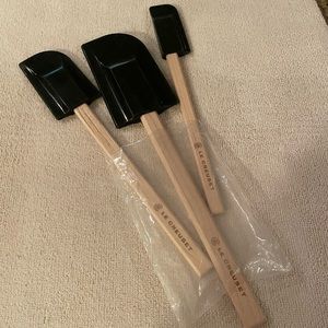 Le Creuset Spatula Set